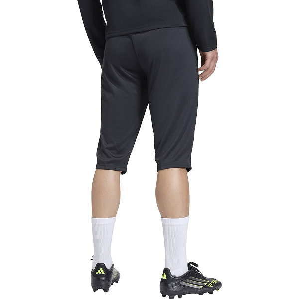 Adidas Entrada 26 Pantalon D‘Entraînement 3/4 Hommes - Noir