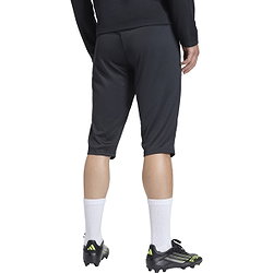 Présentation: Adidas Entrada 26 Pantalon D‘Entraînement 3/4 Hommes - Noir