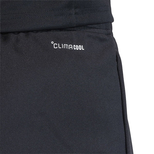 Adidas Entrada 26 Pantalon D‘Entraînement 3/4 Hommes - Noir