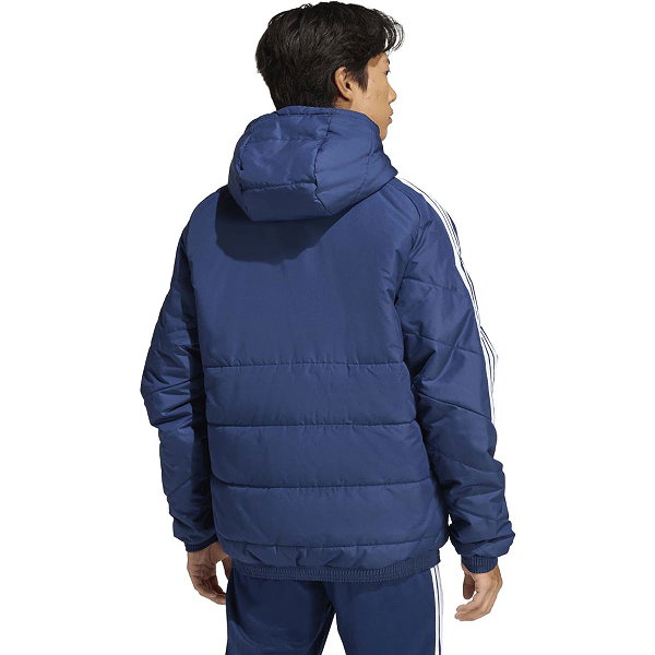 Adidas Tiro 26 Veste D'hiver/Veste Coach Hommes - Marine
