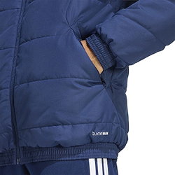 Présentation: Adidas Tiro 26 Veste D'hiver/Veste Coach Hommes - Marine