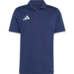Adidas Entrada 26 Polo Hommes - Marine
