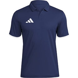 Voorvertoning: Adidas Entrada 26 Polo Heren - Marine