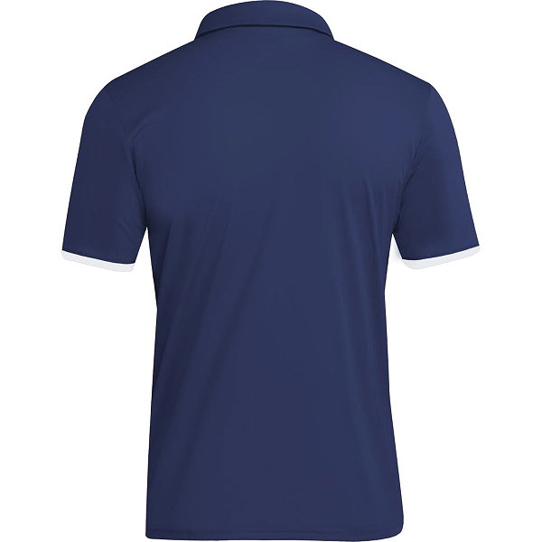 Adidas Entrada 26 Polo Heren - Marine