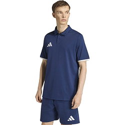 Voorvertoning: Adidas Entrada 26 Polo Heren - Marine