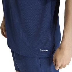 Voorvertoning: Adidas Entrada 26 Polo Heren - Marine