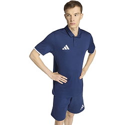 Voorvertoning: Adidas Entrada 26 Polo Heren - Marine