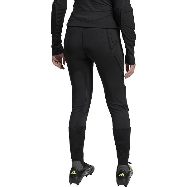 Adidas Baselayer Tights Keeperbroek Kinderen - Zwart