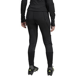 Voorvertoning: Adidas Baselayer Tights Keeperbroek Kinderen - Zwart