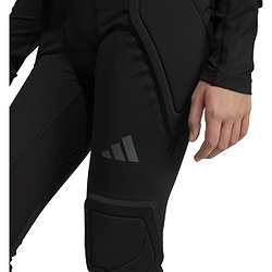 Voorvertoning: Adidas Baselayer Tights Keeperbroek Kinderen - Zwart