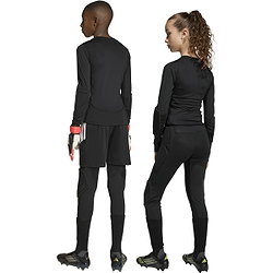 Voorvertoning: Adidas Baselayer Tights Keeperbroek Kinderen - Zwart