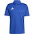 Adidas Entrada 26 Polo Hommes - Royal
