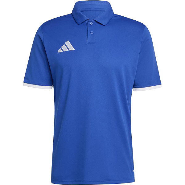 Adidas Entrada 26 Polo Hommes - Royal