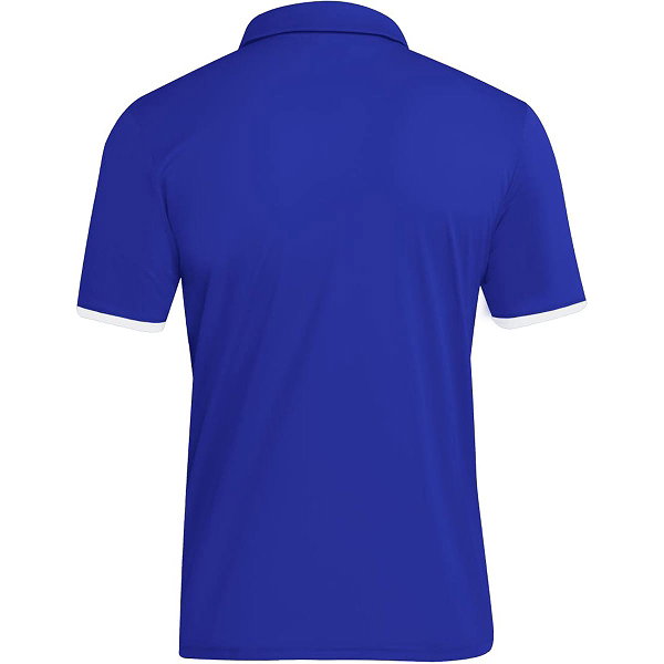 Adidas Entrada 26 Polo Hommes - Royal