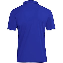Présentation: Adidas Entrada 26 Polo Hommes - Royal