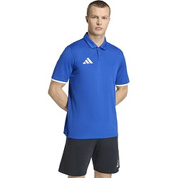 Présentation: Adidas Entrada 26 Polo Hommes - Royal