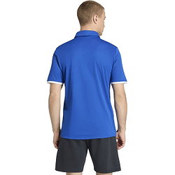 Présentation: Adidas Entrada 26 Polo Hommes - Royal