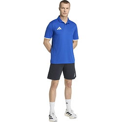 Présentation: Adidas Entrada 26 Polo Hommes - Royal