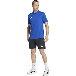 Présentation: Adidas Entrada 26 Polo Hommes - Royal