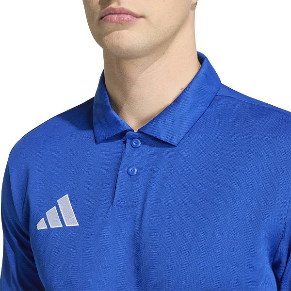 Adidas Entrada 26 Polo Hommes - Royal