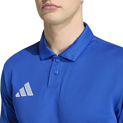Présentation: Adidas Entrada 26 Polo Hommes - Royal