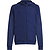 Adidas Tiro 25 Sweat À Capuche Enfants - Marine