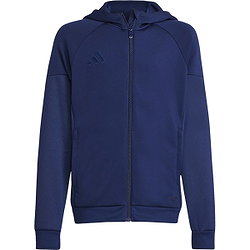 Adidas Tiro 25 Sweat À Capuche Enfants - Marine