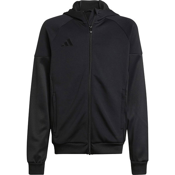 Adidas Tiro 25 Hoodie Kinderen - Zwart