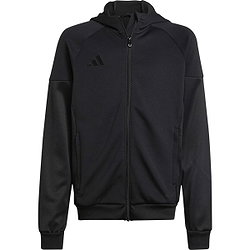 Adidas Tiro 25 Sweat À Capuche Enfants - Noir