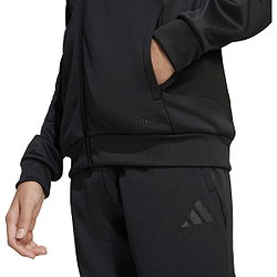 Voorvertoning: Adidas Tiro 25 Hoodie Kinderen - Zwart