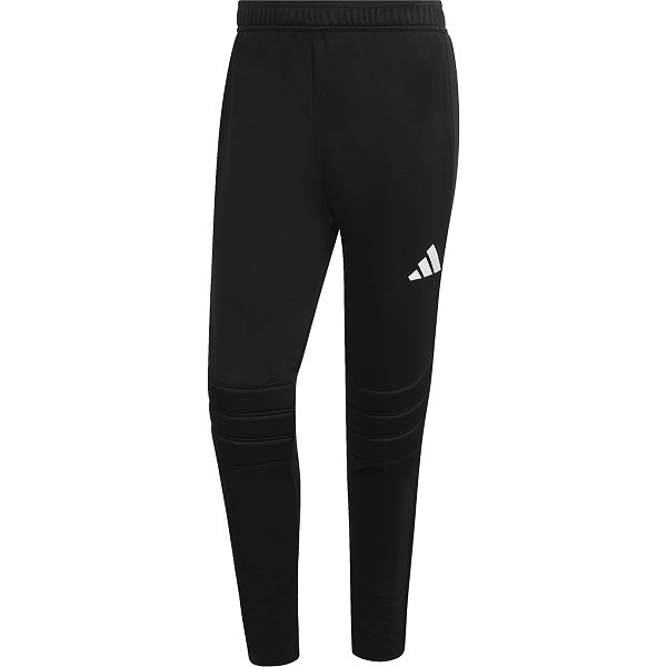 Adidas Tierro 26 Pantalon De Gardien Hommes - Noir