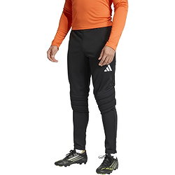 Présentation: Adidas Tierro 26 Pantalon De Gardien Hommes - Noir