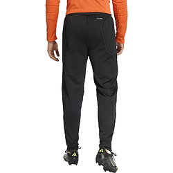 Présentation: Adidas Tierro 26 Pantalon De Gardien Hommes - Noir