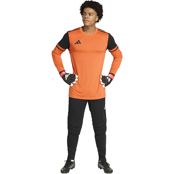 Adidas Tierro 26 Pantalon De Gardien Hommes - Noir