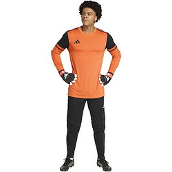 Présentation: Adidas Tierro 26 Pantalon De Gardien Hommes - Noir