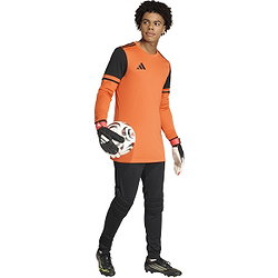 Présentation: Adidas Tierro 26 Pantalon De Gardien Hommes - Noir