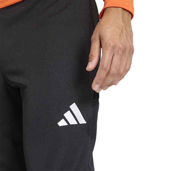 Adidas Tierro 26 Pantalon De Gardien Hommes - Noir