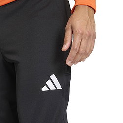Présentation: Adidas Tierro 26 Pantalon De Gardien Hommes - Noir