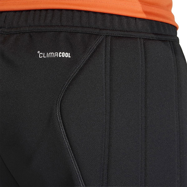 Adidas Tierro 26 Pantalon De Gardien Hommes - Noir