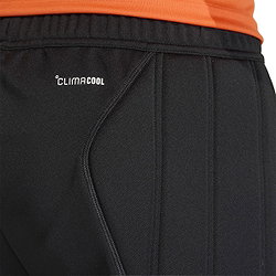 Présentation: Adidas Tierro 26 Pantalon De Gardien Hommes - Noir