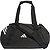 Adidas Tiro Small Sac De Sport Avec Compartiment Latéral - Noir