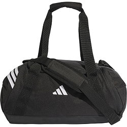 Adidas Tiro Small Sporttas Met Zijvak - Zwart