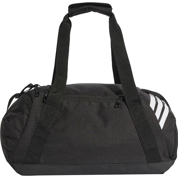 Adidas Tiro Small Sac De Sport Avec Compartiment Latéral - Noir