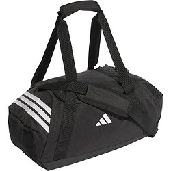 Présentation: Adidas Tiro Small Sac De Sport Avec Compartiment Latéral - Noir