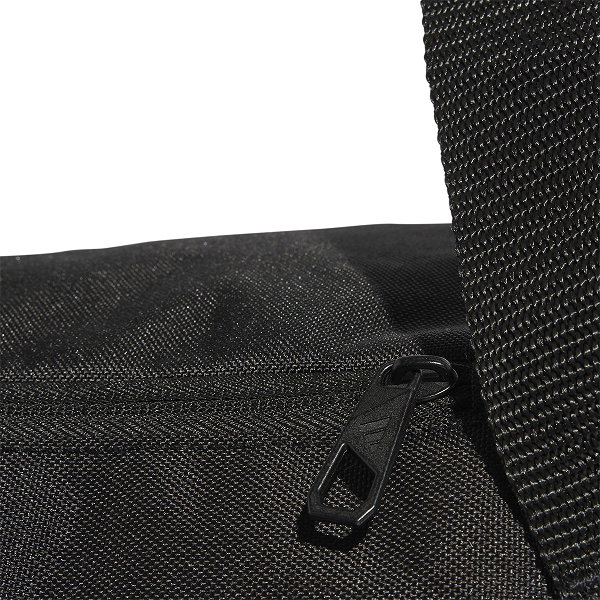 Adidas Tiro Small Sac De Sport Avec Compartiment Latéral - Noir