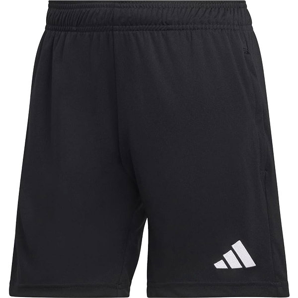 Adidas Entrada 26 Short D'entraînement Femmes - Noir