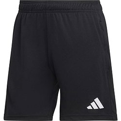 Adidas Entrada 26 Short D'entraînement Femmes - Noir