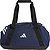 Adidas Tiro Small Sac De Sport Avec Compartiment Latéral - Marine