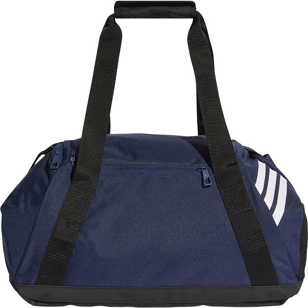 Adidas Tiro Small Sac De Sport Avec Compartiment Latéral - Marine