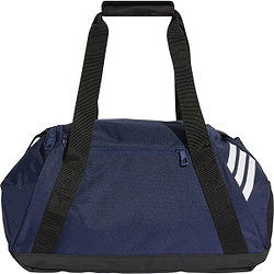 Présentation: Adidas Tiro Small Sac De Sport Avec Compartiment Latéral - Marine